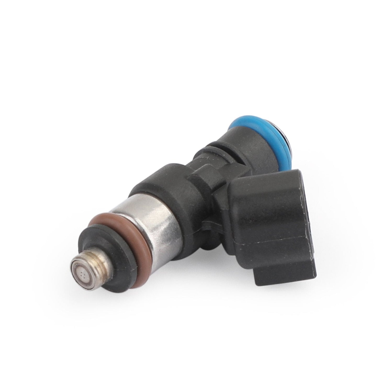 CM5165 INJ699 1 PCS Fuel Injectors 0280158091 Fits Ford Mercury Mazda Lincoln 3.5L 3.7L CX-9 842-12353 CY01-13-250