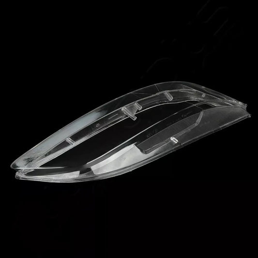 2003-2008 Mazda 6 2PCS Front Headlight Lens Cover Lampshade Left + Right ADP10786301S