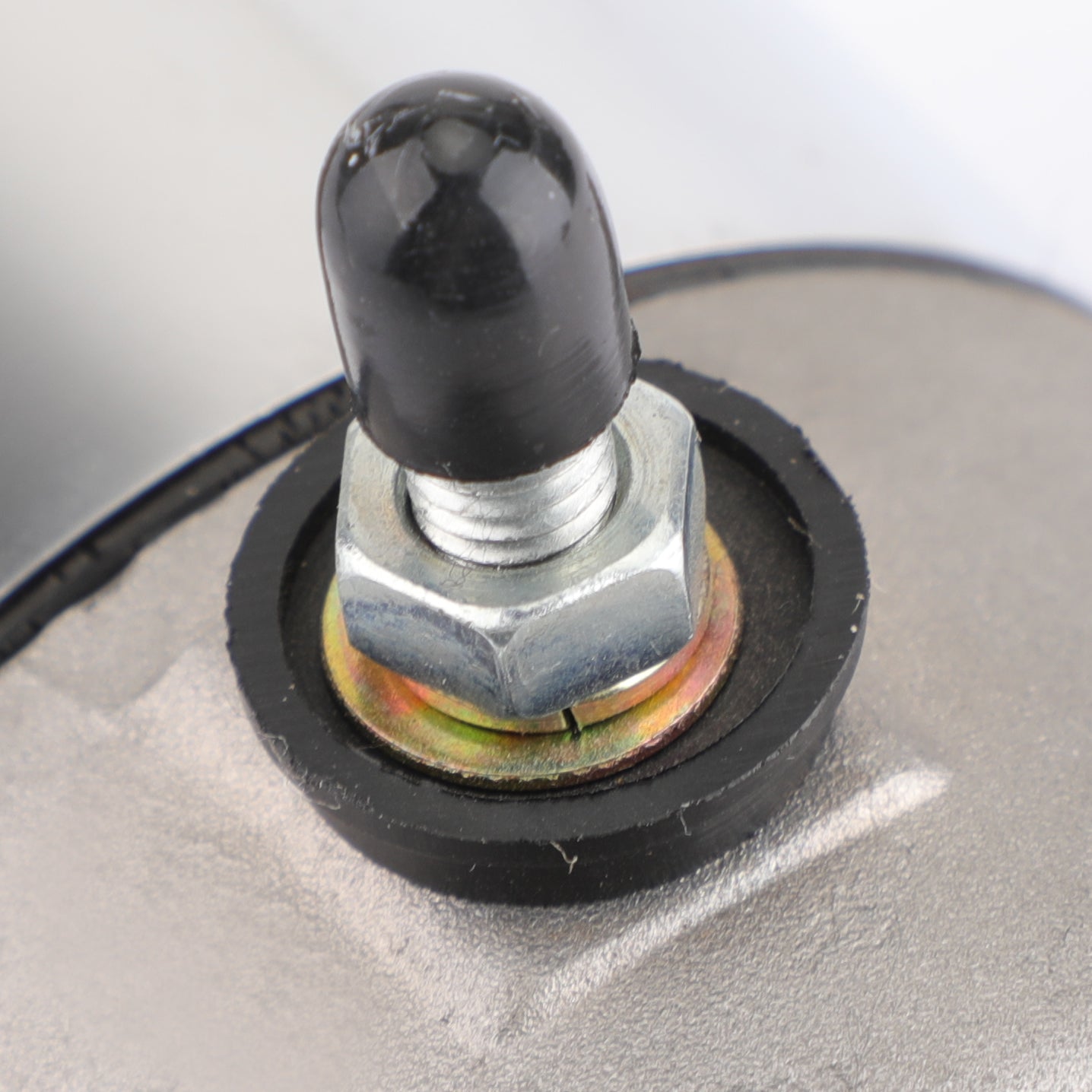 Electric Starter Motor for Honda TRX400 FourTrax 400 AT TRX400FGA 2004-2007 Assosary