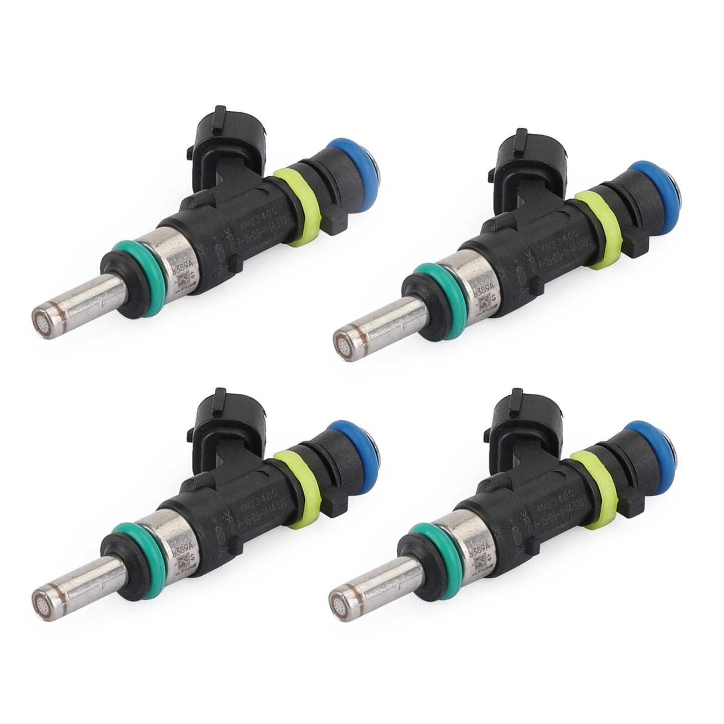 2014-2019 Mitsubishi Outlander 4PCS Fuel Injectors 1465A412