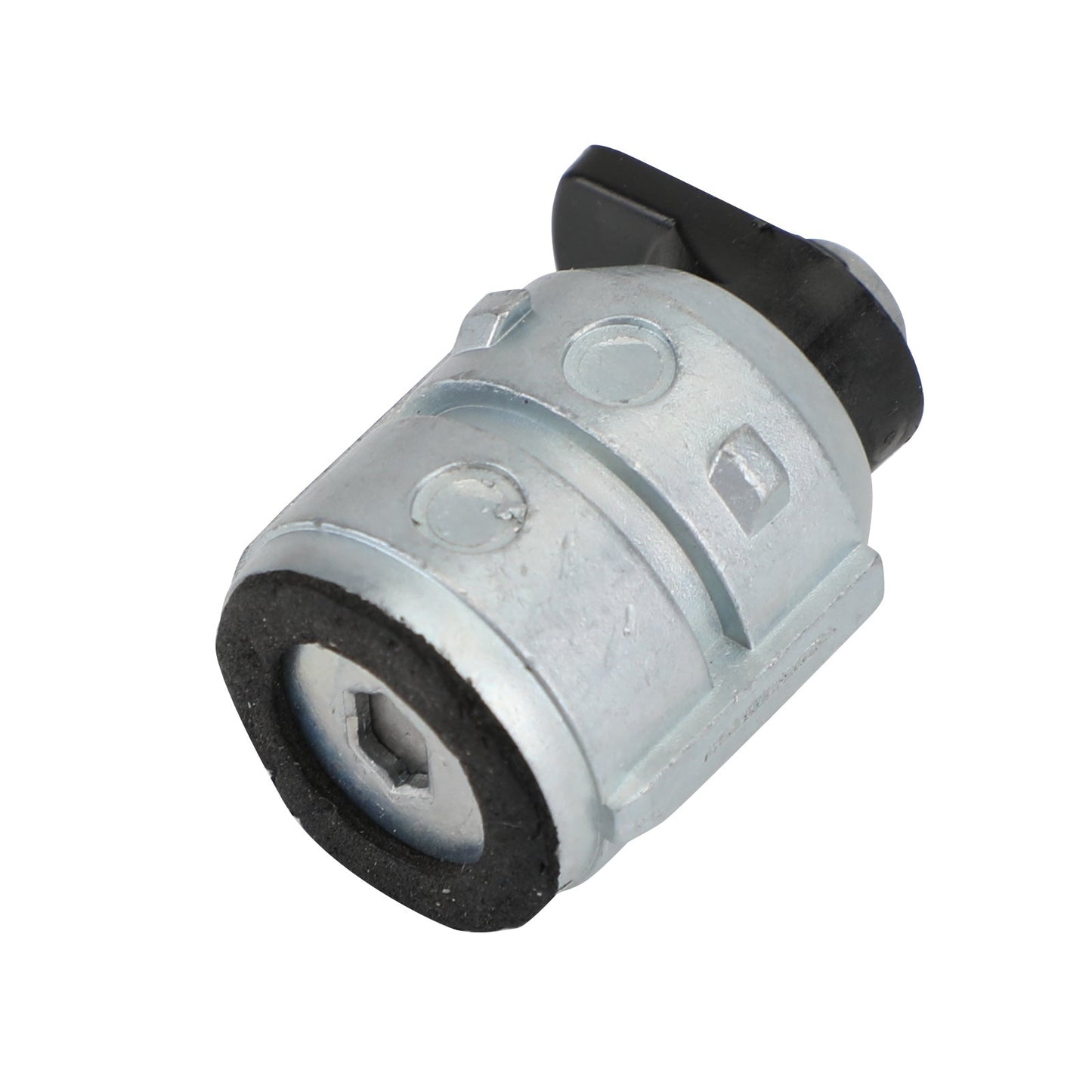 Ensemble de serrures Transit Connect pour Ford 02-07 avec serrure de capot et de porte de carburant