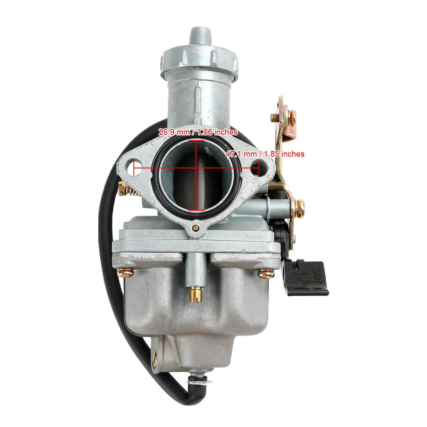 Carburateur de moteur FT150 DT150 DM150 RC150 150SZ 150Z CG150