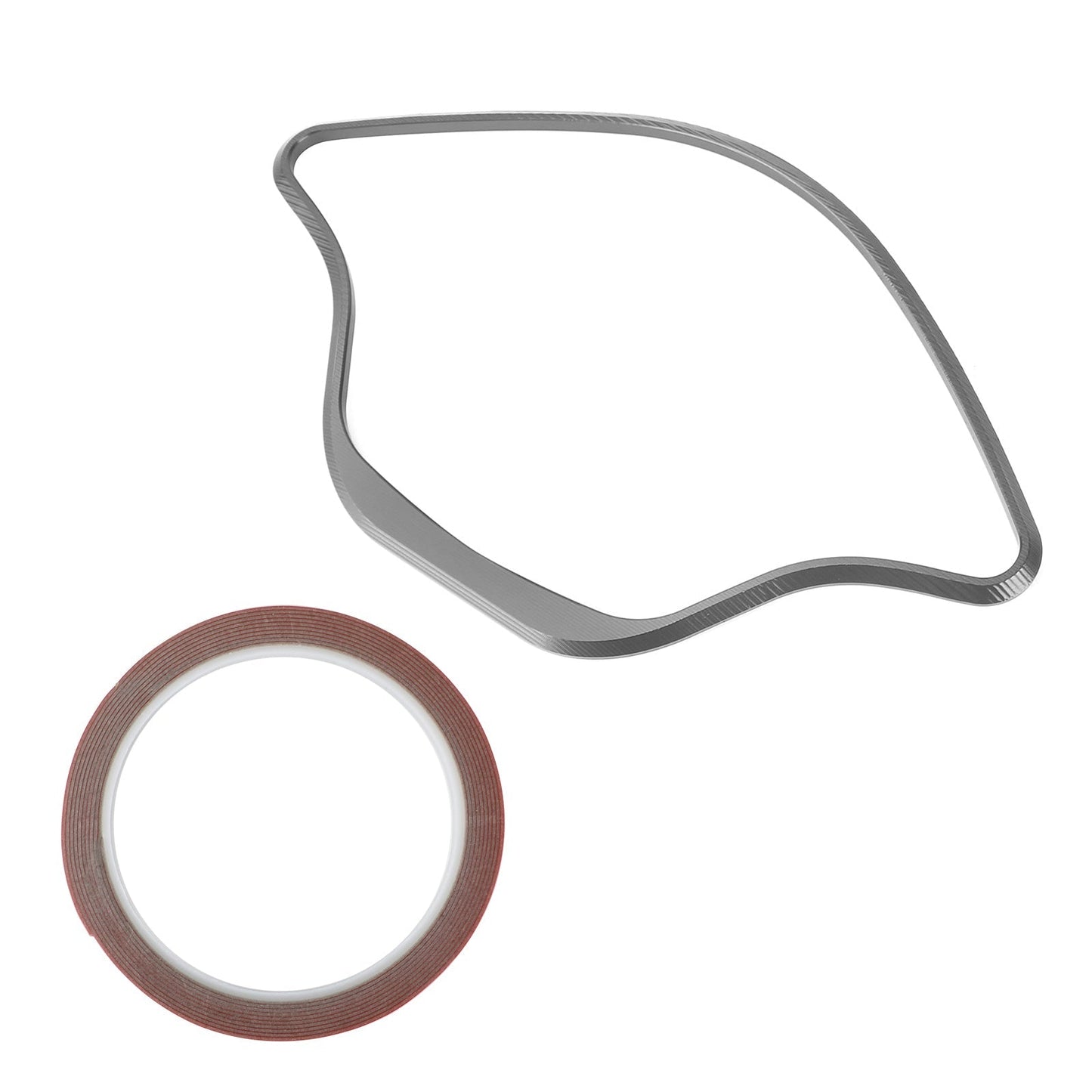 Protector de cubierta de velocímetro de aluminio para Vespa Sprint Primavera 150 14-21