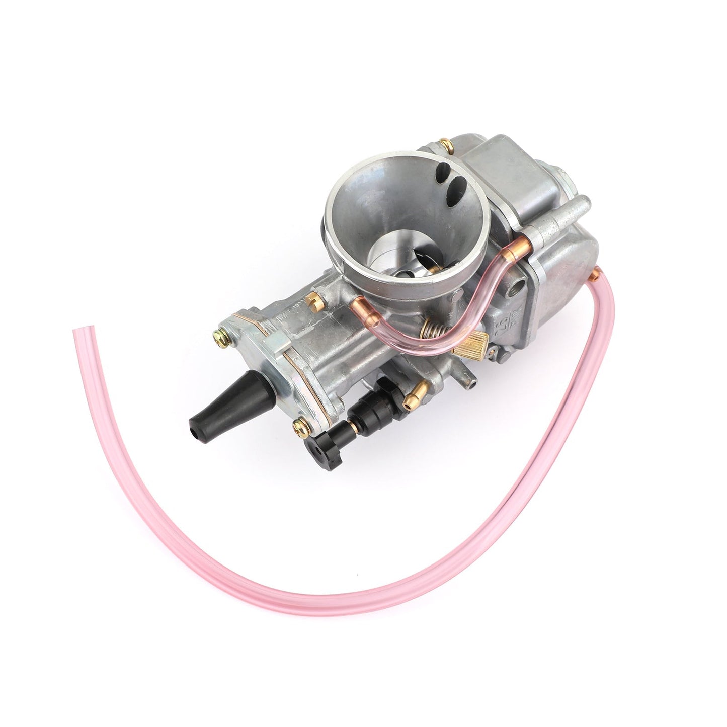 Carburateur pour moto ATV Suzuki Yamaha avec Power Jet 75CC 125CC 26MM
