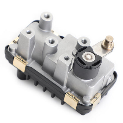 2006/03-2013/12 Benz Viano W639 CDI 3.0 2987 ccm Turbo Actuator Solenoid Valve 6NW009420 765155-0007 765155-0004