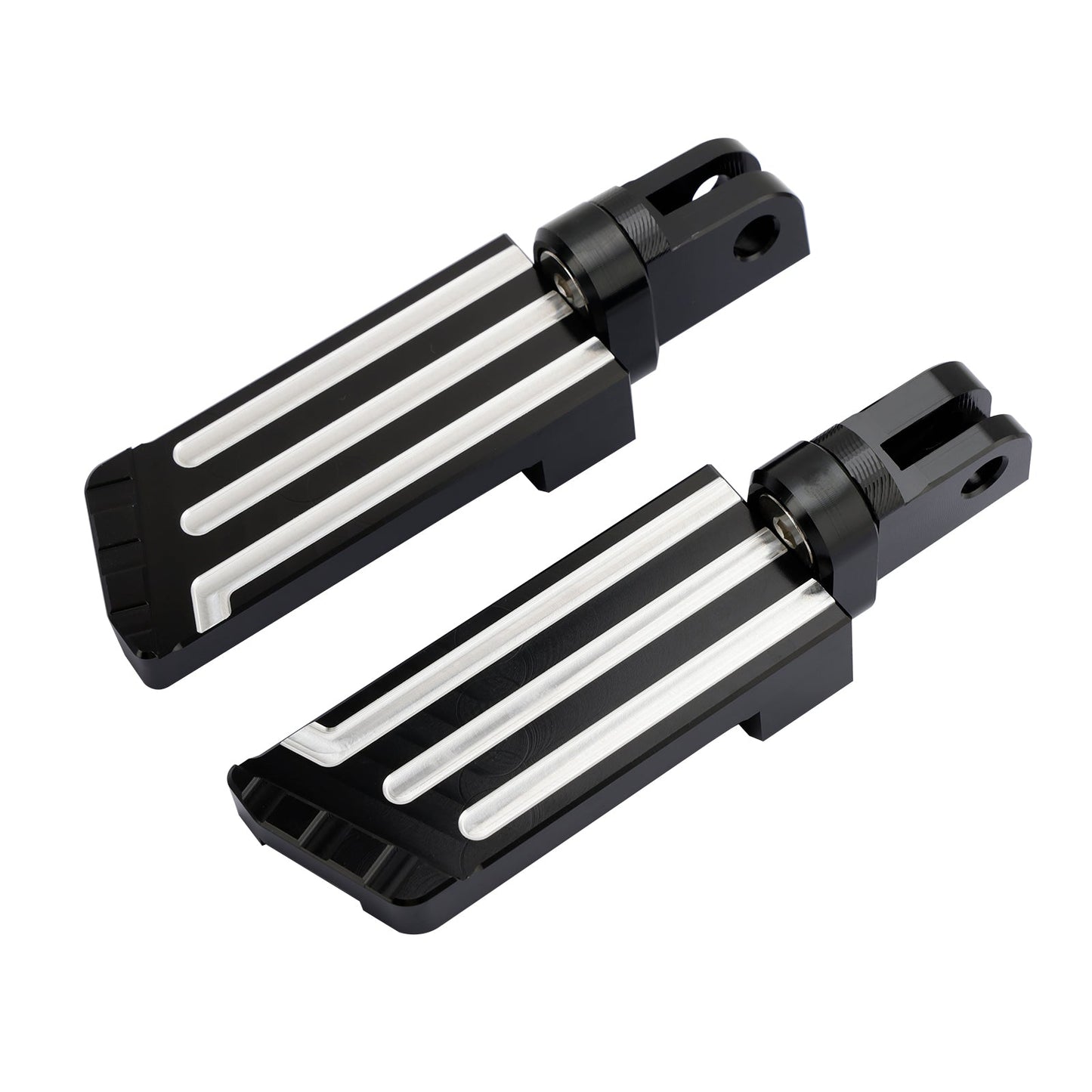 Repose-pieds avant pour CONTINENTAL 650 / GT 650 Hunter 350 2022-2023