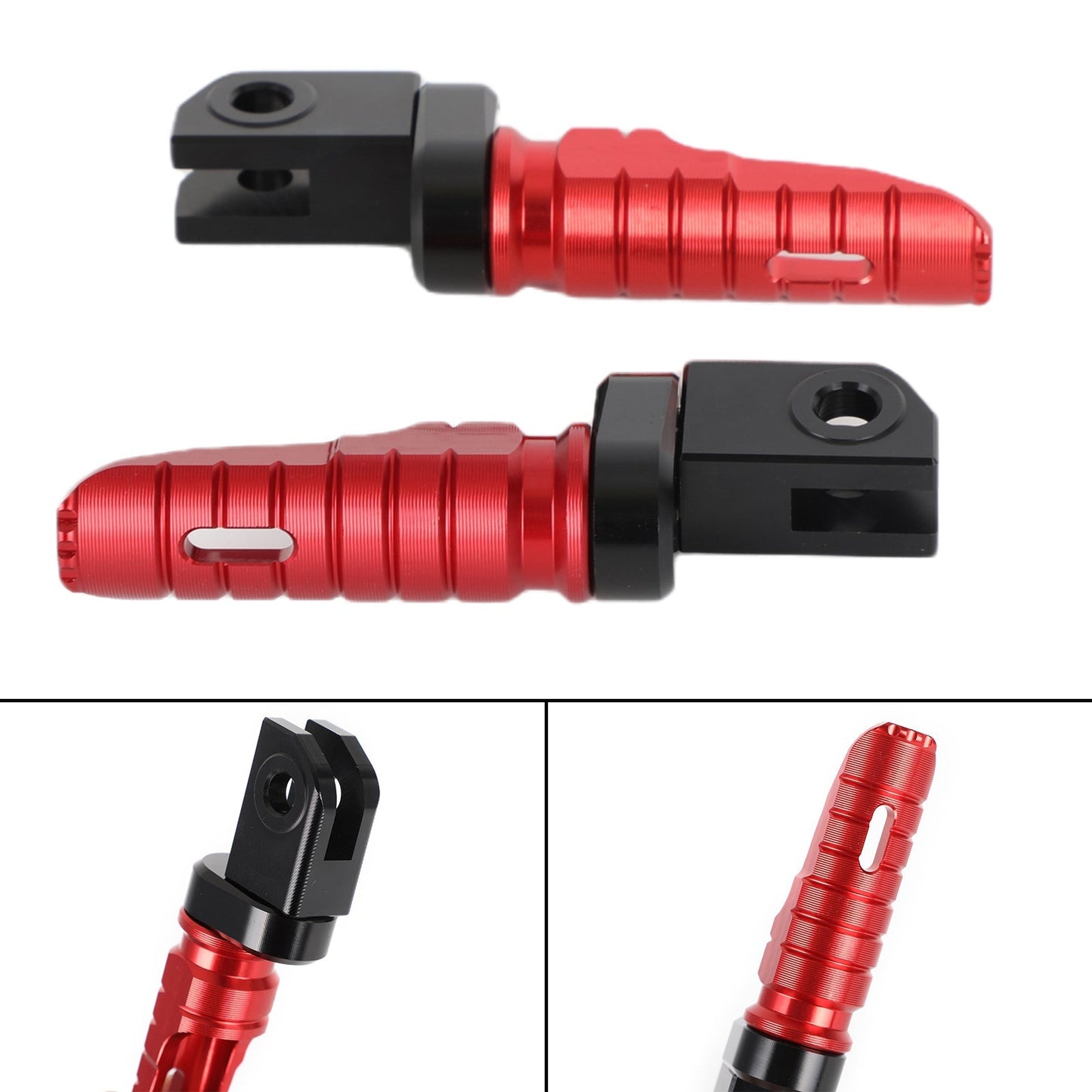 Repose-pieds avant pour Aprilia RSV4 Factory 2009-2022 Tuono 660 2021-2022