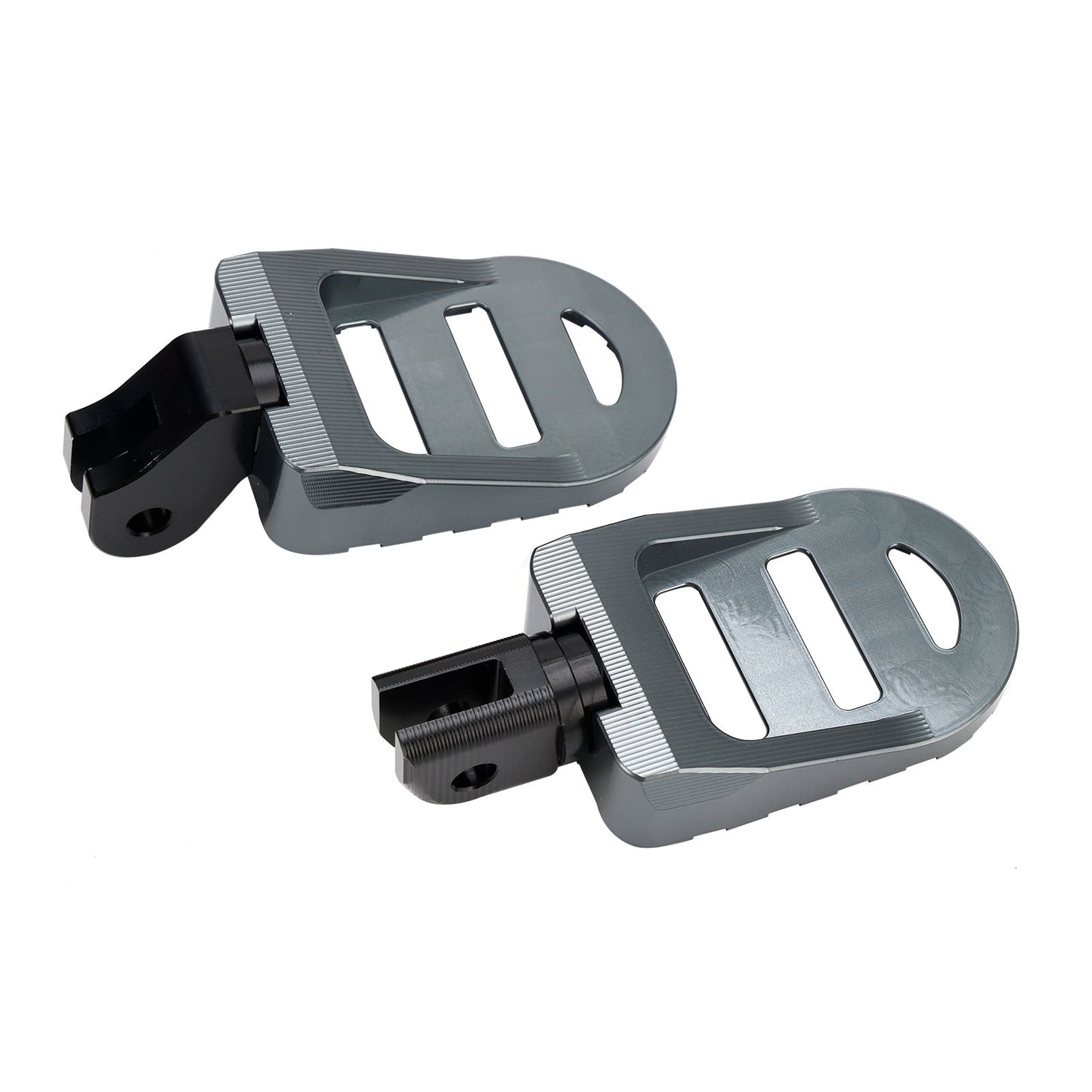 Reposapiés delanteros Bonneville Bobber 2017-2023 Rocket 3R 2020-2023