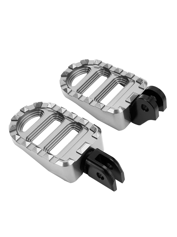 Reposapiés delanteros Bonneville Bobber 2017-2023 Rocket 3R 2020-2023