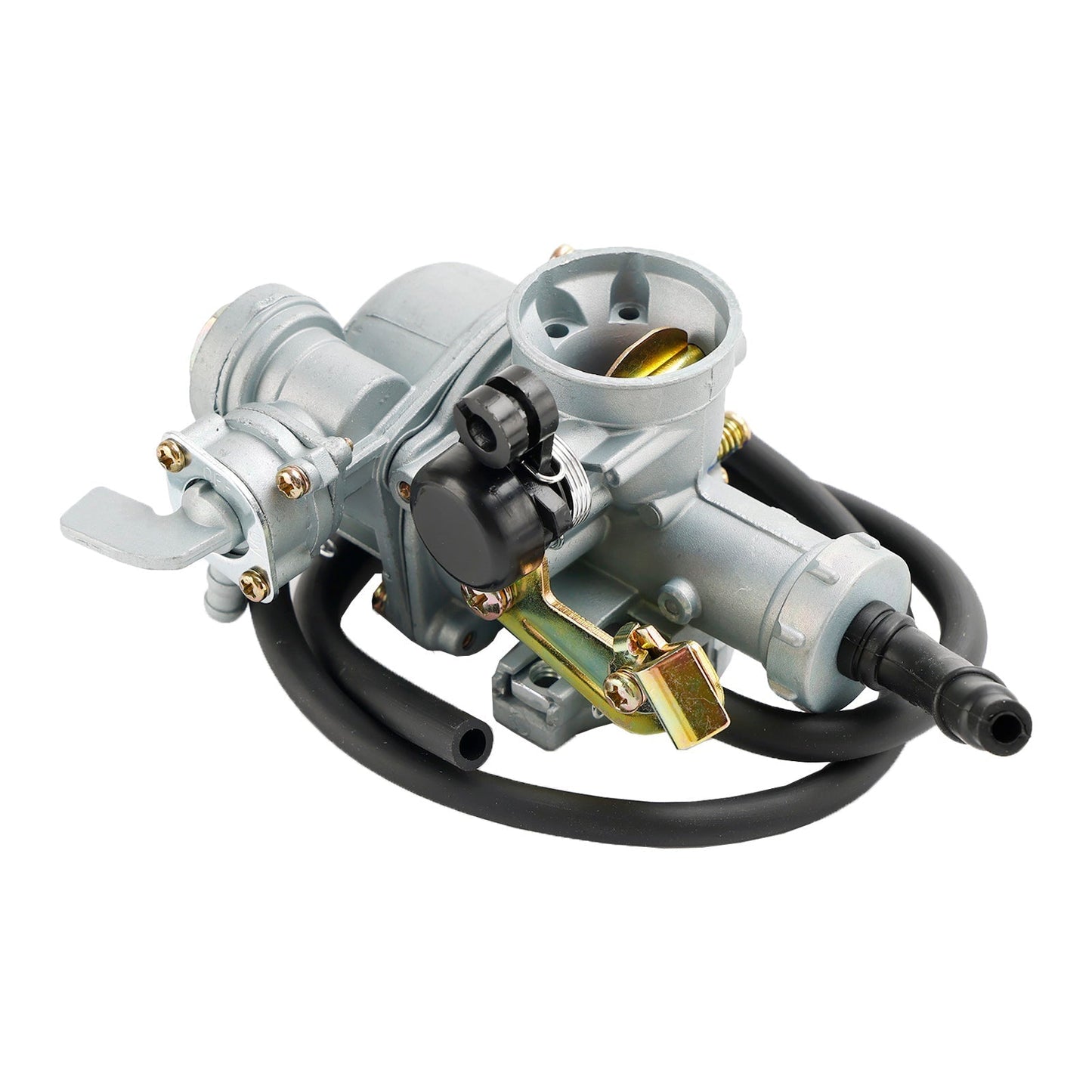 Italika FT110 AR110 AT110 X110 XT110 XT110RT ARGENTA 110 Carburetor Carb
