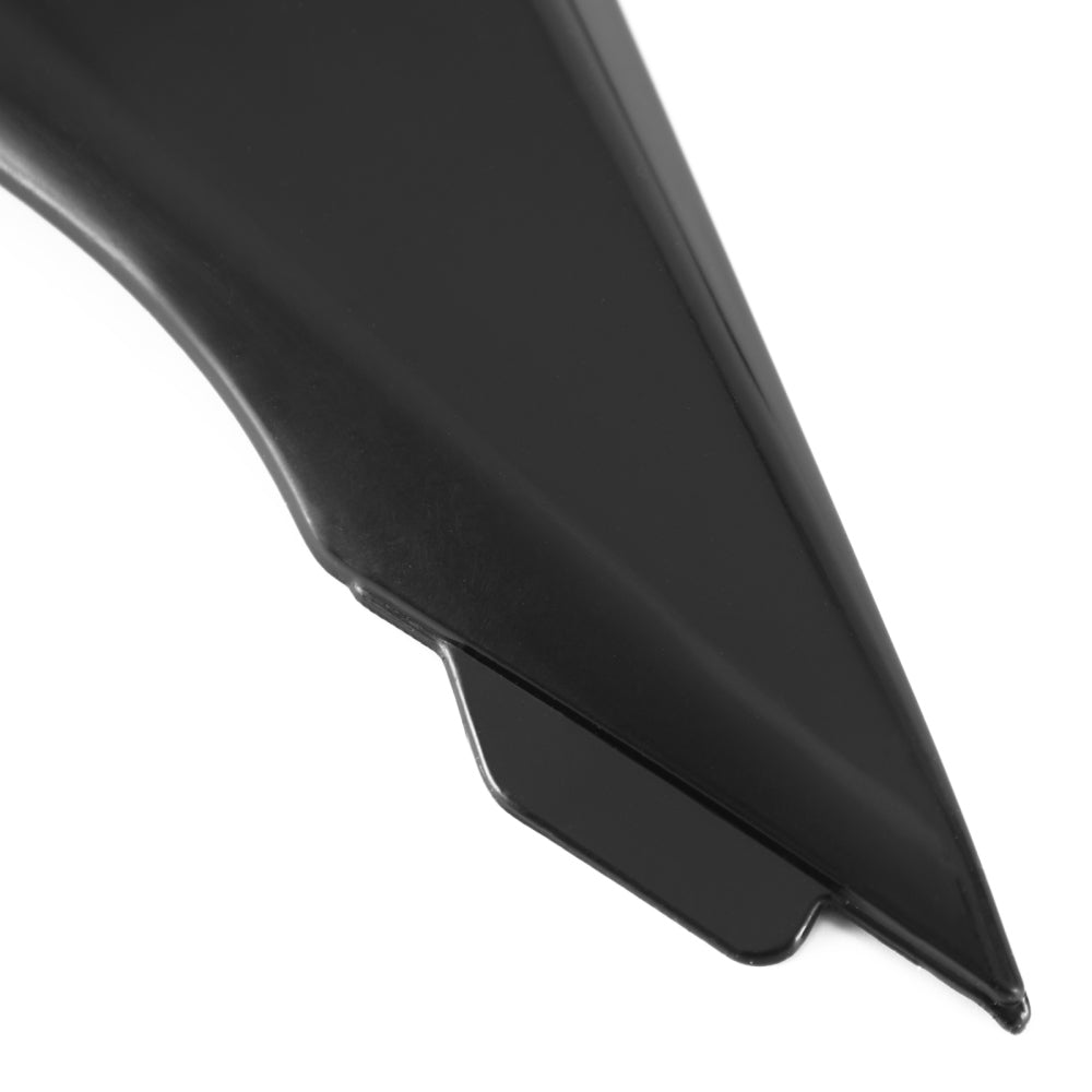 Garniture latérale de réservoir d'essence pour Suzuki GSXR1000 2005-2006 K5