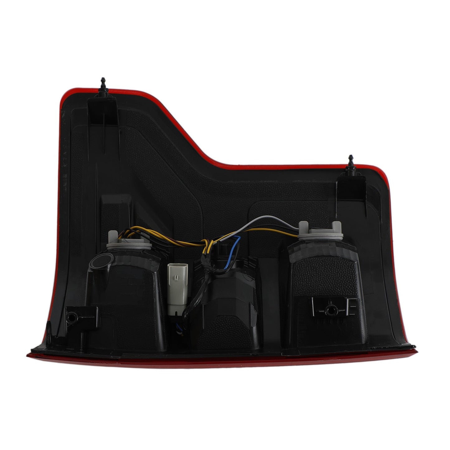 18-20 Ford F150 Left Driver Side Tail Light LH Incandescent Type Halogen Taillight O2800265 JL3Z13405H