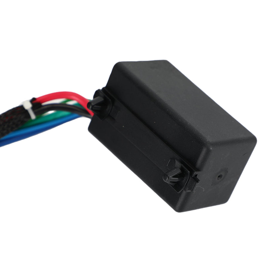 2010-2011 Johnson Evinrude 15 HP 0586767 TILT TRIM RELAY