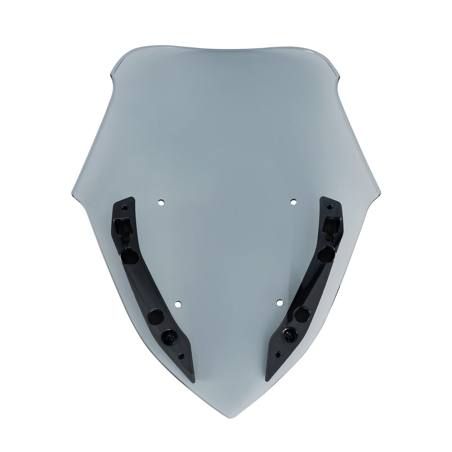Pare-brise ABS pour moto Yamaha NMAX 155 2021-2023