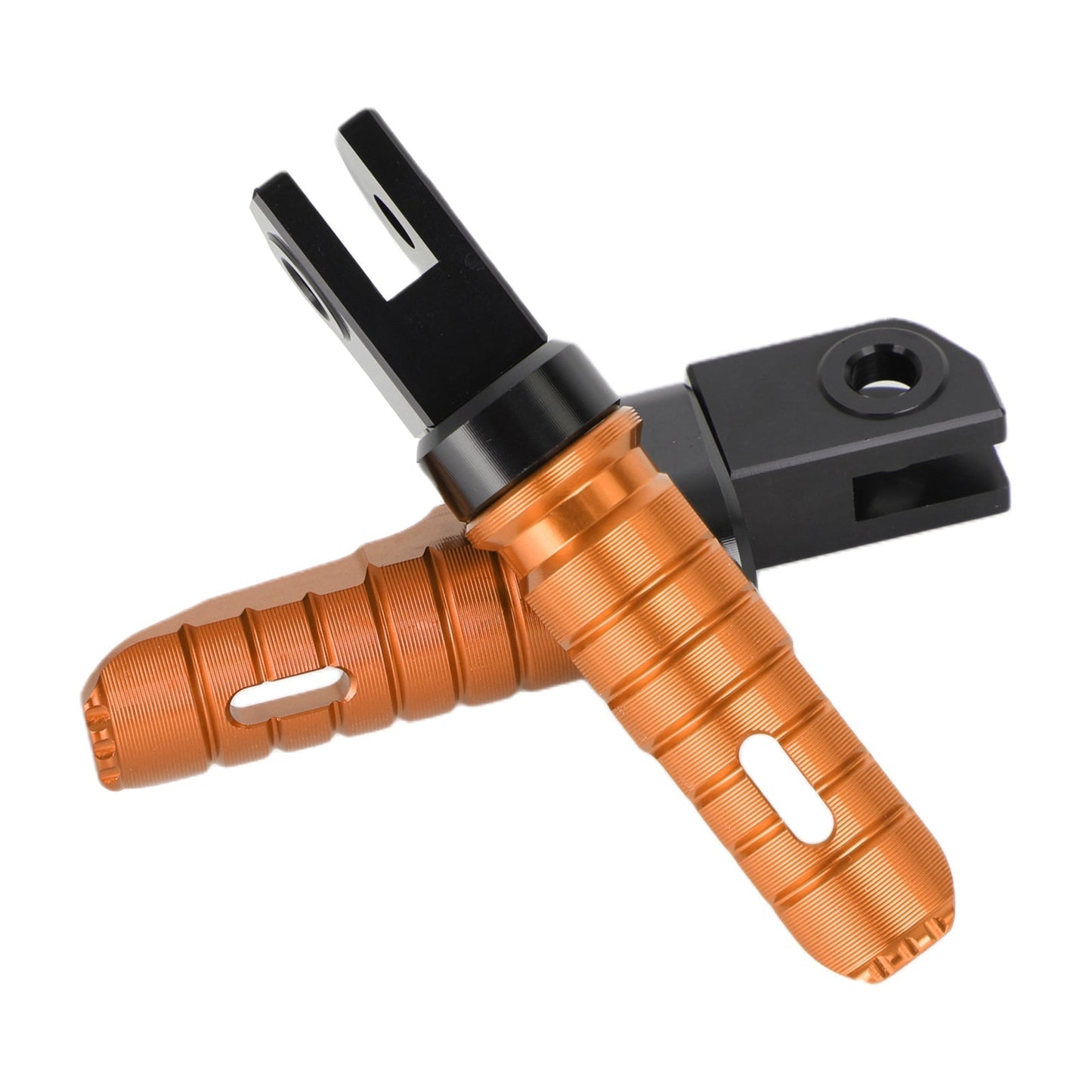 Repose-pieds avant pour Aprilia RSV4 Factory 2009-2022 Tuono 660 2021-2022