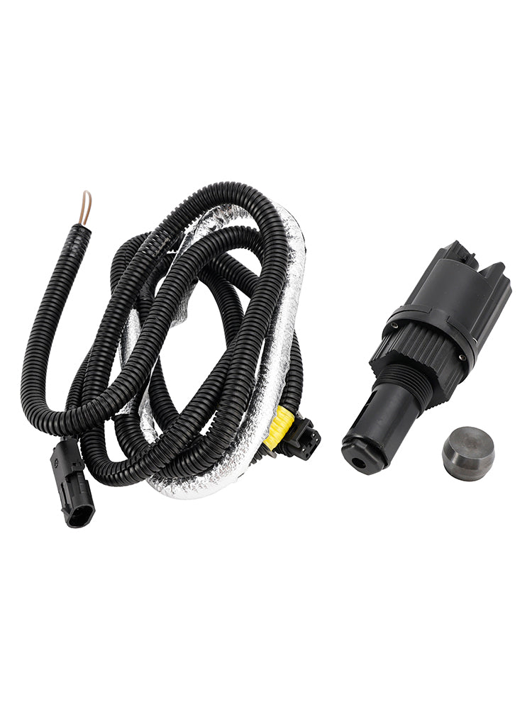 1992-1994 Chevrolet Blazer 4WD Actuator 600-490