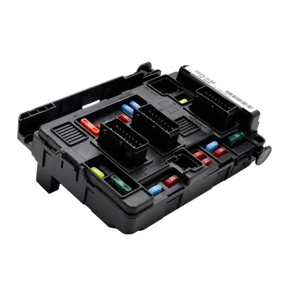 Citroen Xsara I II Peugeot 206 307 Fuse Box Module BSM 9650618280