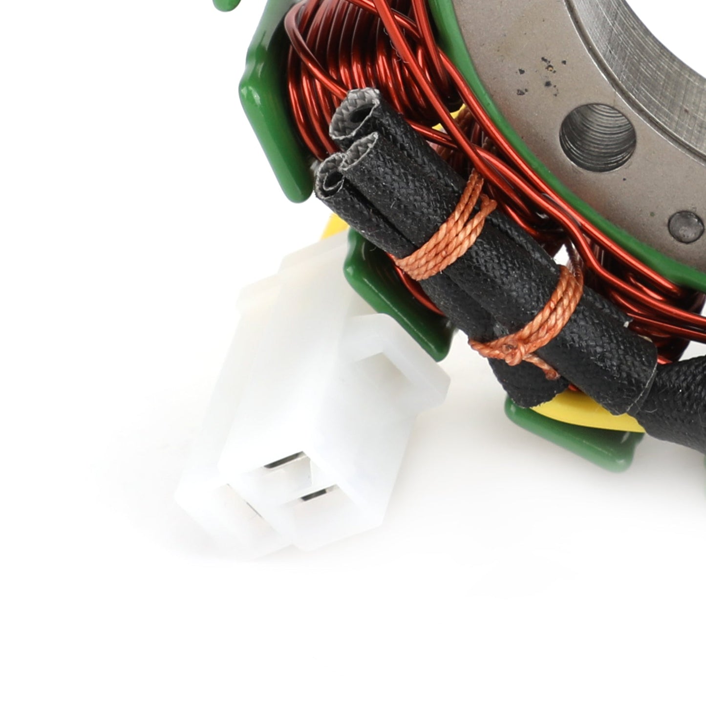 Bobine de stator magnéto à courant continu Arctic Cat Pantera 580 EFI 1997-1998 3005-053