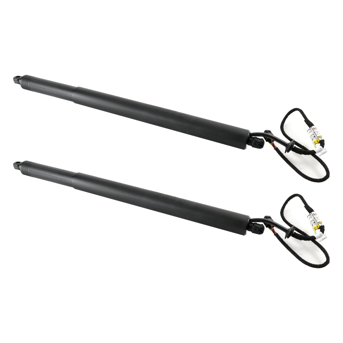 2PCS Electric Tailgate Strut LR075420 LR058635 2015-2019 Land Rover Discovery Sport L550