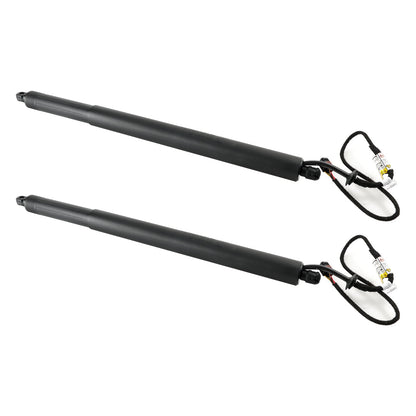 2015-2019 Land Rover Discovery Sport L550 2PCS Electric Tailgate Strut LR075420 LR058635