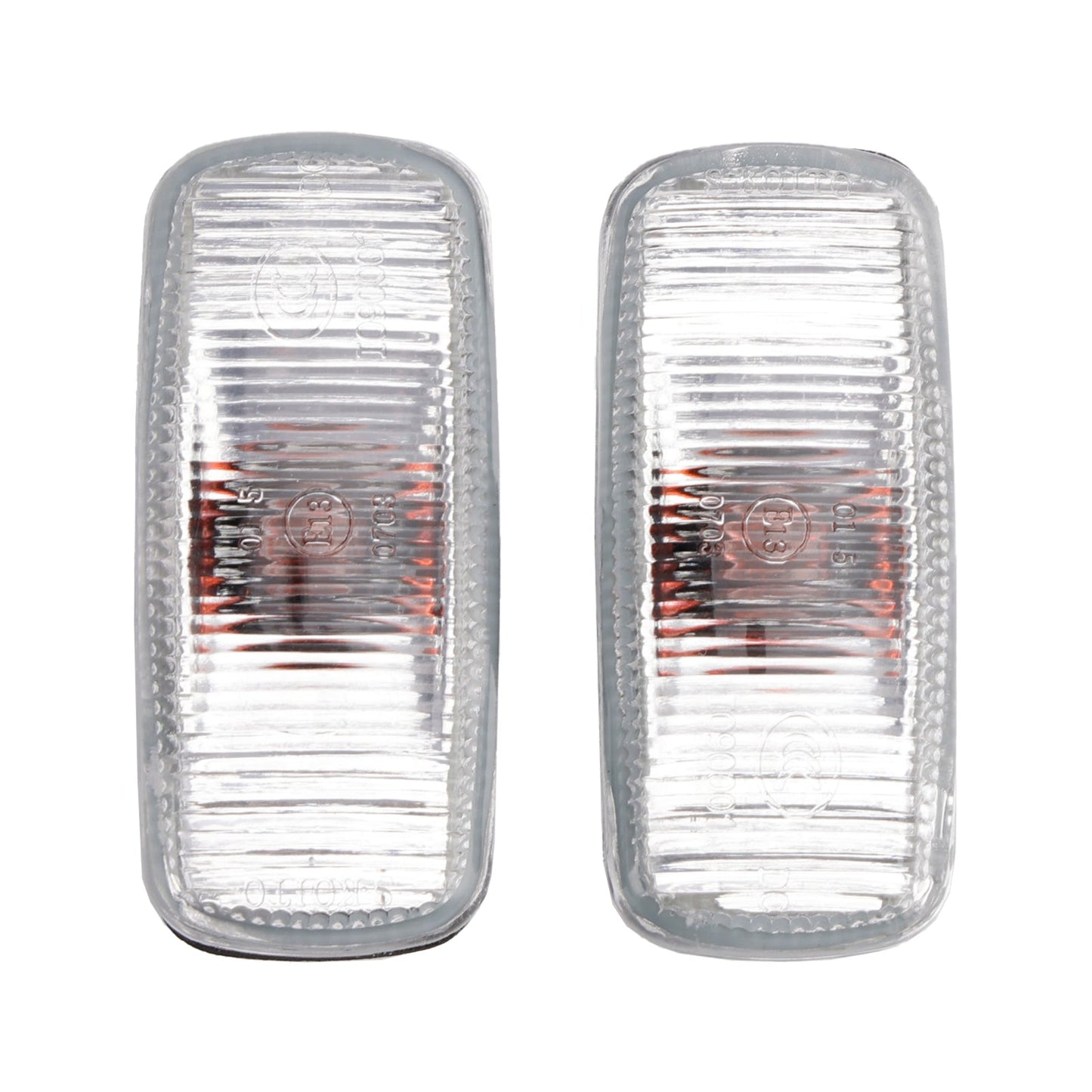 Clignotant latéral pour Dodge Caliber Nitro 2006-2011 4806224AD