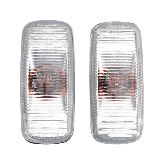 2006-2011 Dodge Caliber Nitro Side Indicator Marker Light Turn Signal 4806224AD