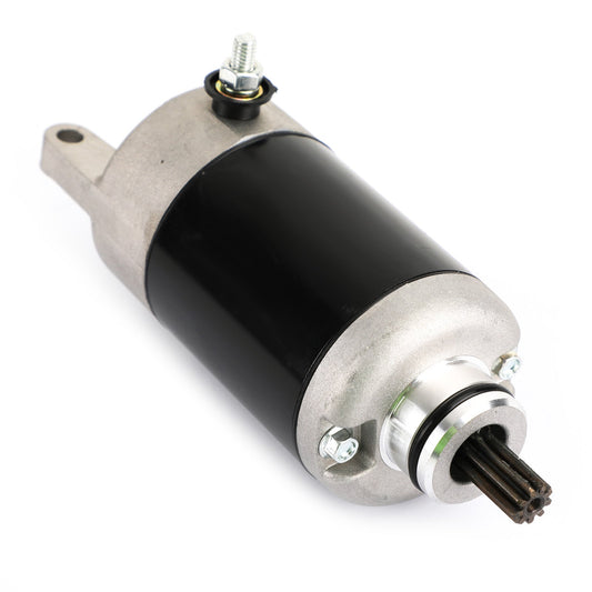 STARTER Fit for Kawasaki EL EX 250 21163-1136 21163-1205 21163-1221 21163-1317 Assosary