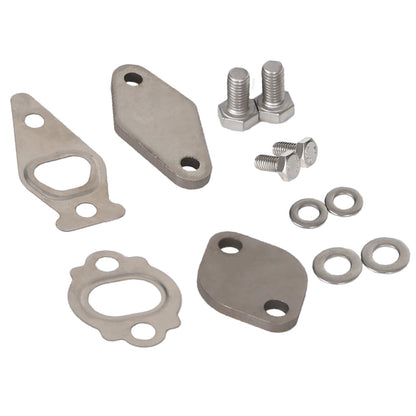 WRX 2006-2014 Air Pump Delete Block Off Plate kit