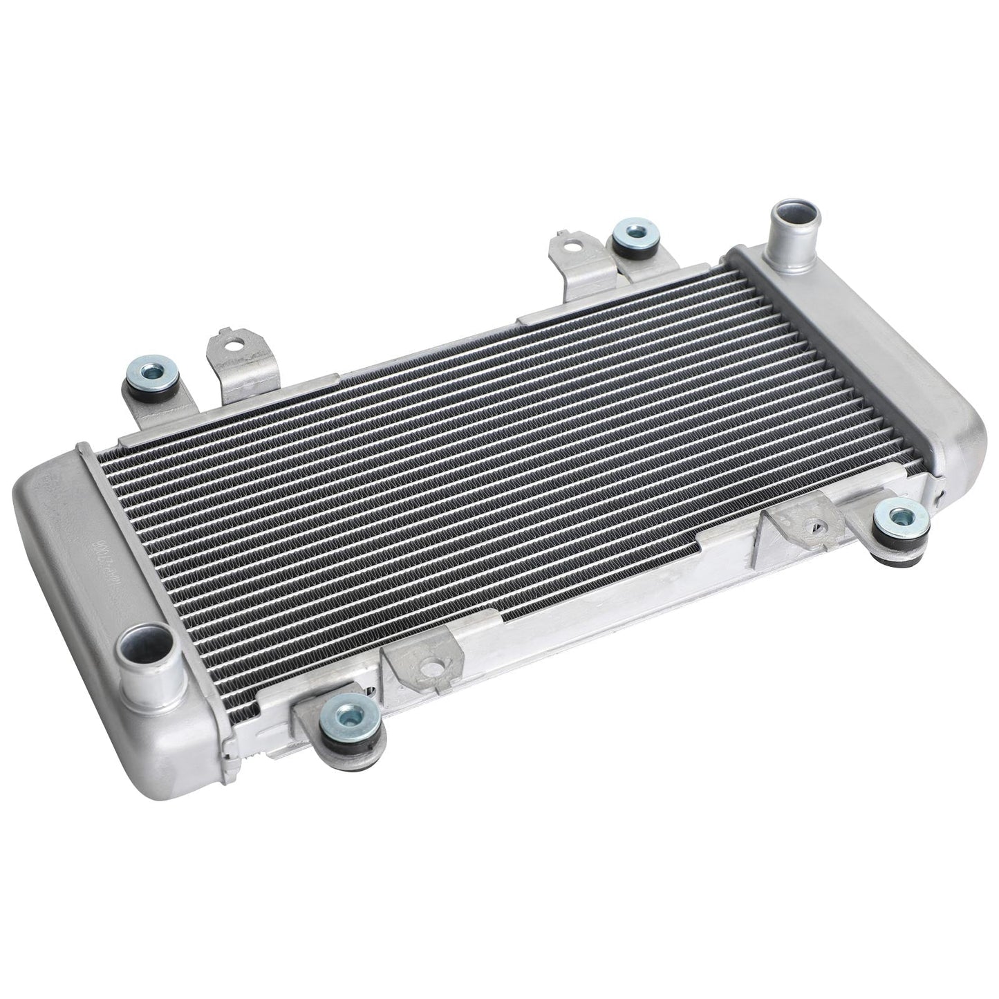 Protection de radiateur pour Kawasaki Ninja 300 EX300 EX 300 2013-2017