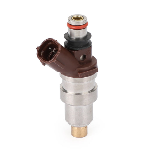 1 inyector de combustible compatible con Toyota 4Runner Tacoma T100 2.7L 23209-79095 2325075050
