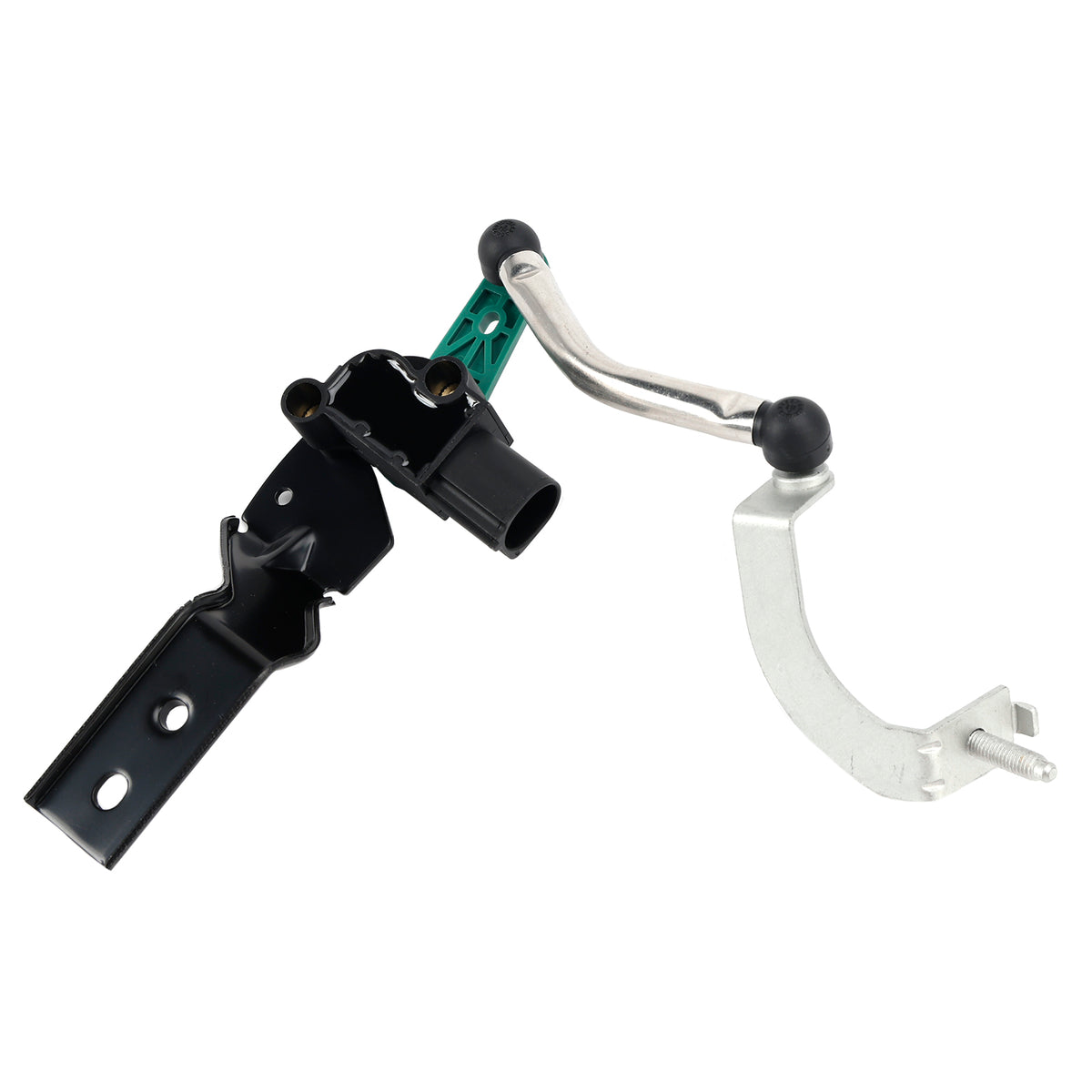 2012-2021 Skoda Octavia III 5E3 NL3 NR3 3Q0412521A Front Left Headlight Level Sensor