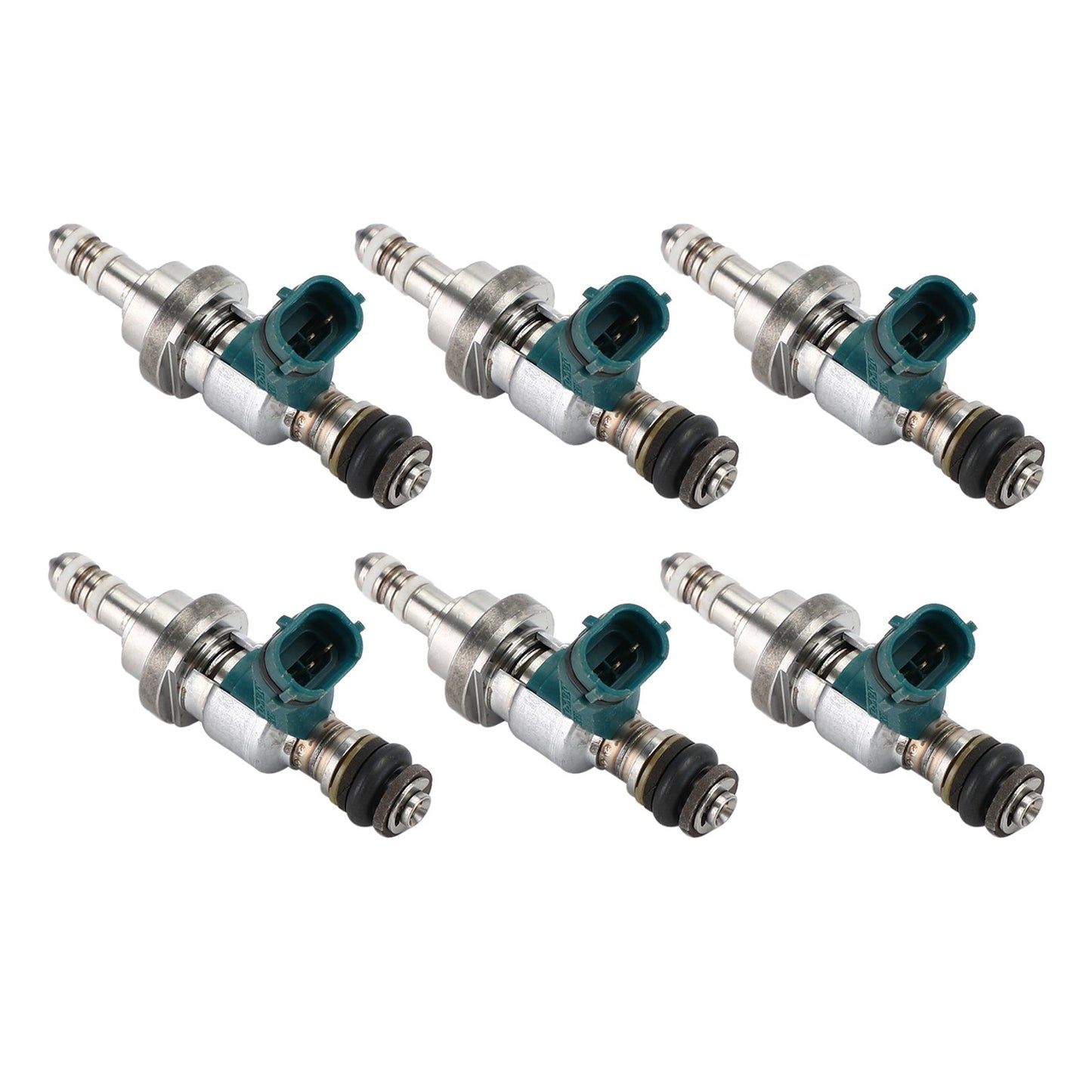 Lexus IS250 C Convertible de 2 puertas, 2,5 l, 2010-2013, 6 inyectores de combustible 23209-31020