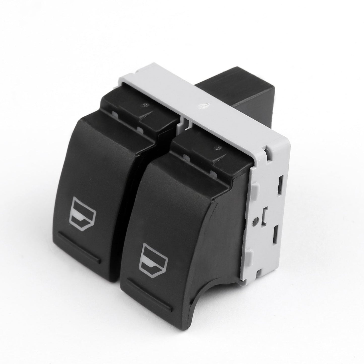 Interrupteur de commande de vitre électrique côté conducteur pour VW Transporter T5 T6 7E0 959 855A
