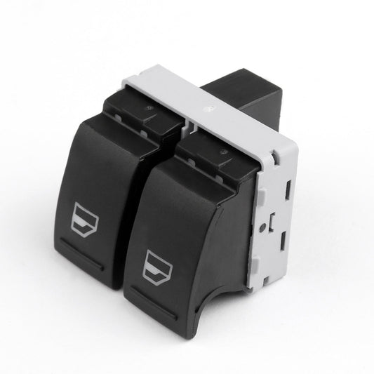 Interrupteur de commande de vitre électrique côté conducteur pour VW Transporter T5 T6 7E0 959 855A