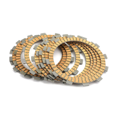 Yamaha YZF R6 YZF600 YZF R6S YZF600 Clutch Kit Steel & Friction Plates