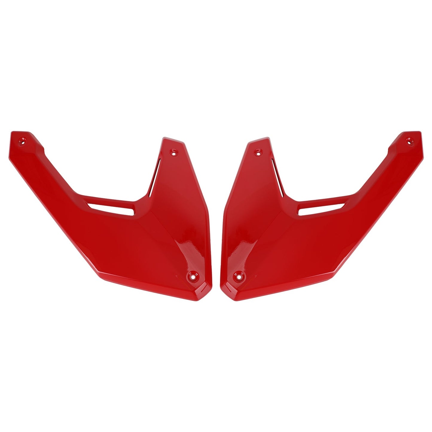 Motorcycle Frame Side Cover Guard Fairing for For Honda X-ADV 750 XADV750 2021