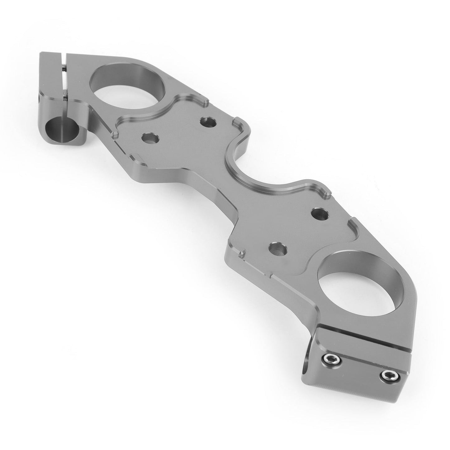 Lowering Triple Tree Front Upper Top Clamp for For Suzuki GSX1300R 08-20 Hayabusa