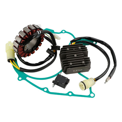 1997 Honda ATV TRX300EX AN FOURTRAX 300EX 31120-HM3-671 Magneto Stator Regulator Gasket Kit