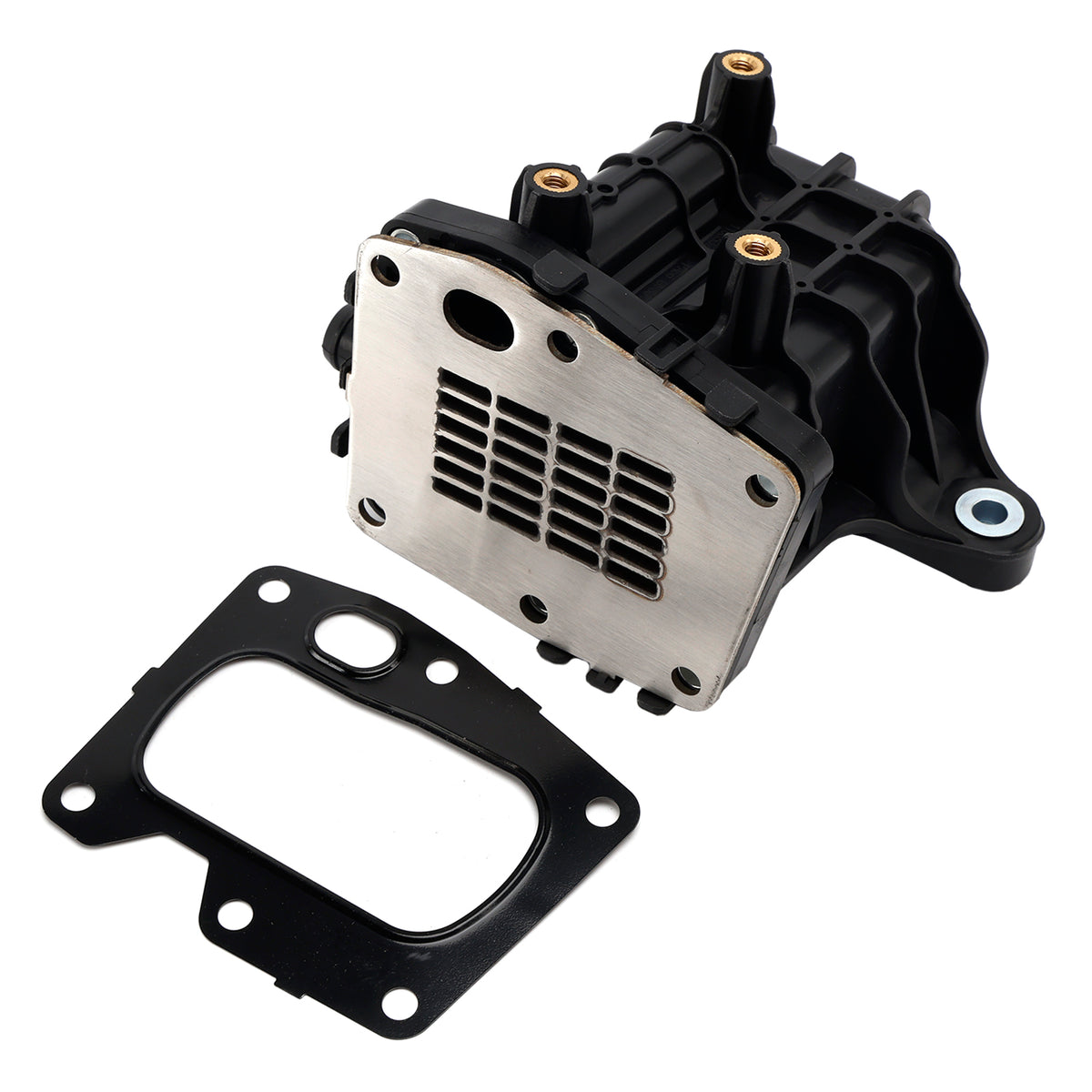 Ford Mondeo V 2.0 TDCi 9678745680 9820965980 EGR Cooler & Housing