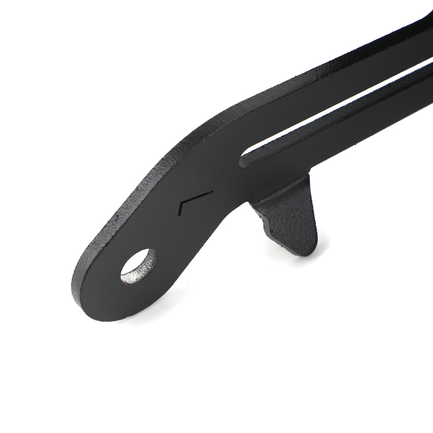 Pare-brise en plastique ABS et carbone pour Triumph Bonneville T100 T120