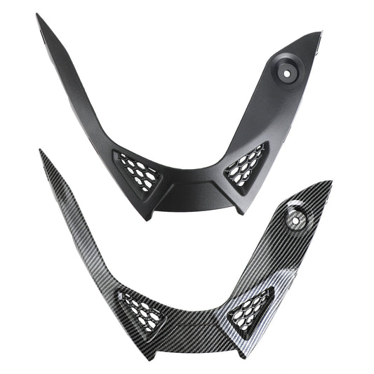 Lower Protection Cover Fairing Plates for For Suzuki GSXS GSX-S750 2017-2021