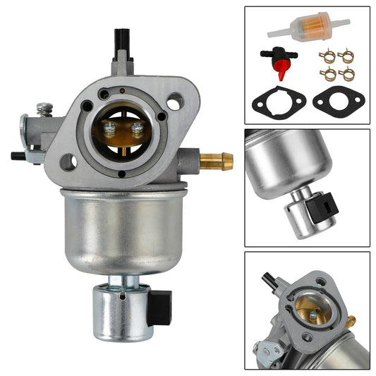 Kawasaki FH580V CS36 CS39 CS40 CS41 4Stroke Engine FH580V Carburetor Carburetor Carb 15004-7060 15003-7081 15003-7100 19 HP