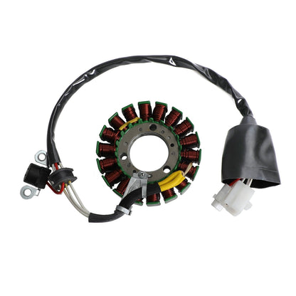 Stator Generator Fit for Yamaha YP 125 R RA X-Max XMAX X-City 06-20 1B9-H1410-00 via fedex