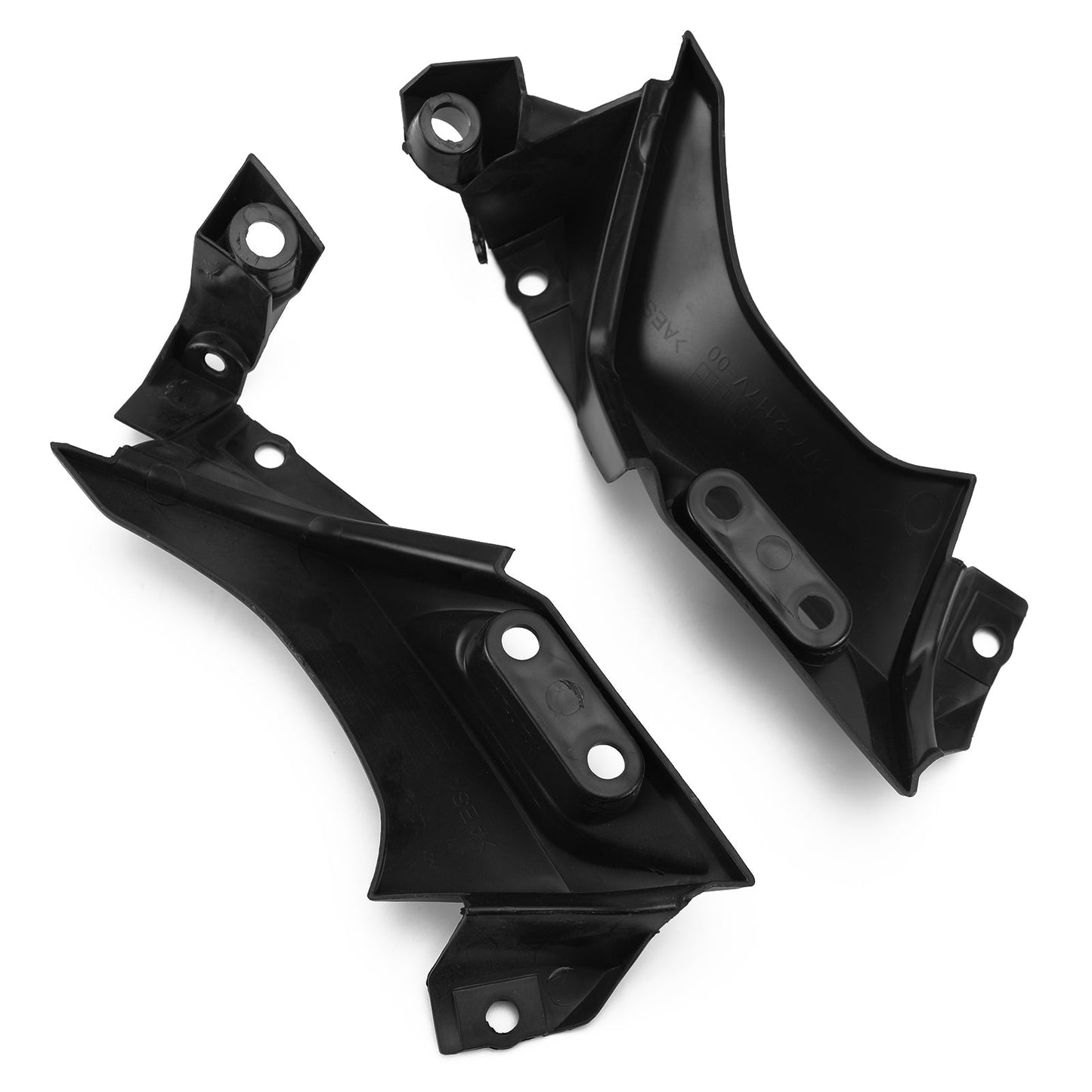 Capot de carénage latéral pour Yamaha YZF R1 2004-2006