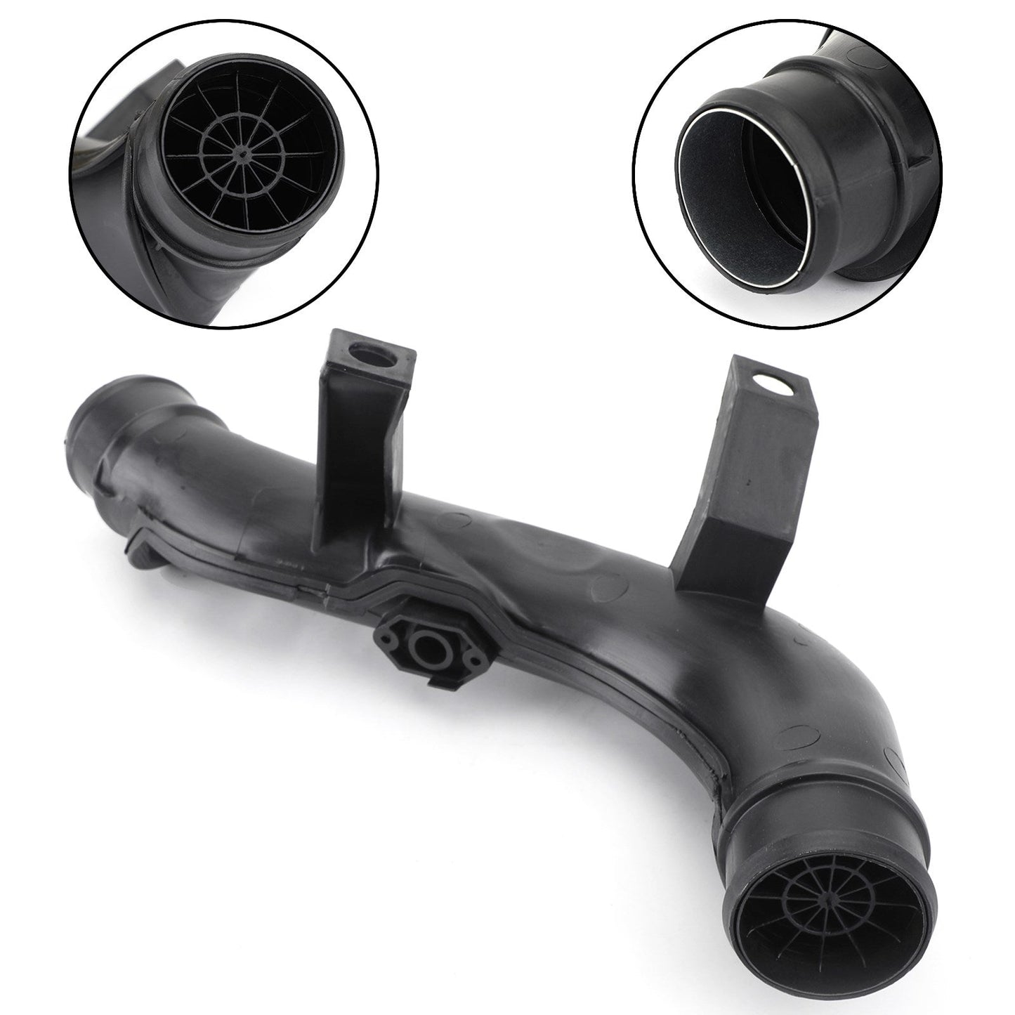 Intercooler Pressure Pipe For VW TIGUAN PASSAT Variant 3C5 362 MK6 2008-2013