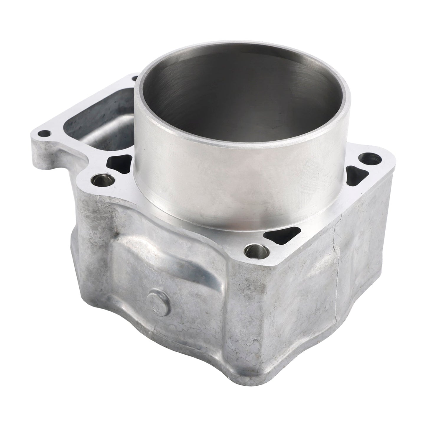 Reconstrucción del extremo superior del pistón del cilindro Pioneer SXS 520 (2021-2022)