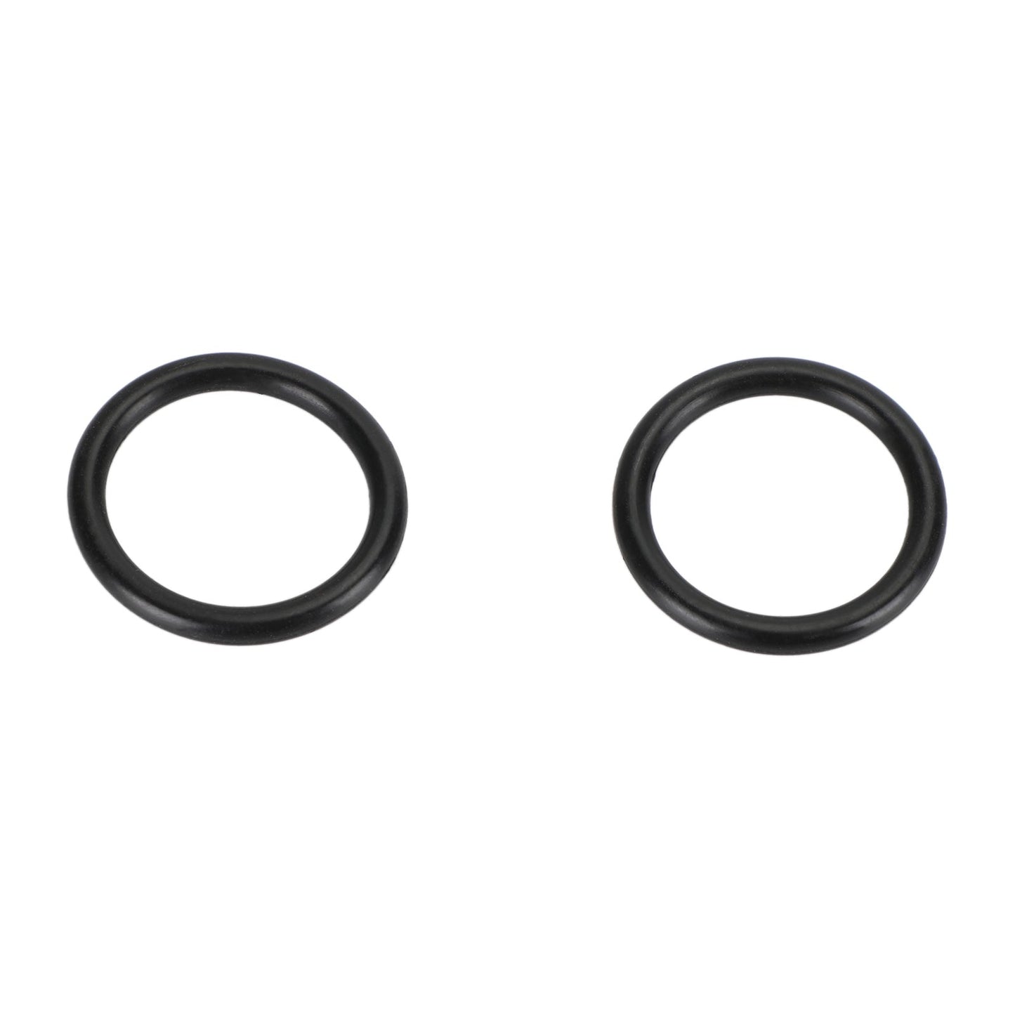 Honda Civic CRX Accord 2 x Coolant Connecting Pipe O-ring Set 91314-634-000