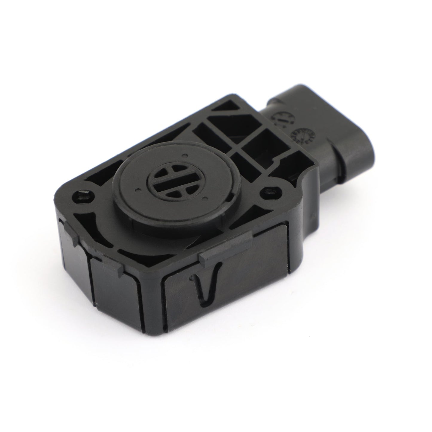 Capteur de position du papillon des gaz pour camion Volvo 403300B 403300B H6Z5