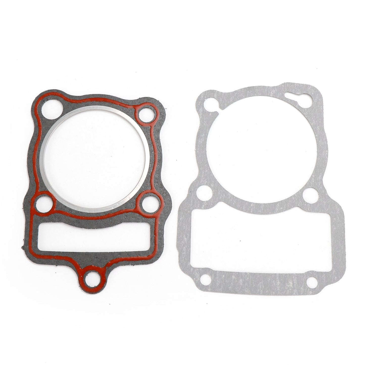 Kit completo de pistón de cilindro de 62 mm para Italika FT 180, FT180, TS y RT180