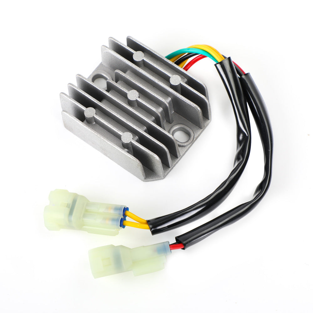 Regulator Rectifier Fit for Honda 31600-HF1-670 / TRX200 TRX200D ATV 1990-1997